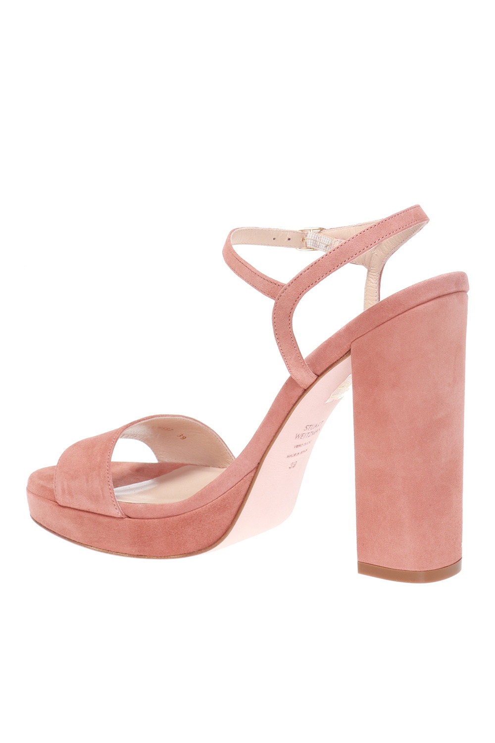 Stuart weitzman store sunray sandal